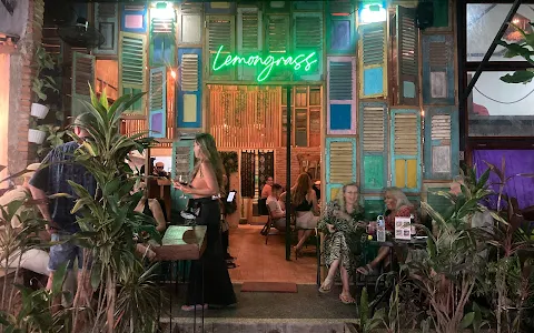Lemongrass Cocktail Bar image
