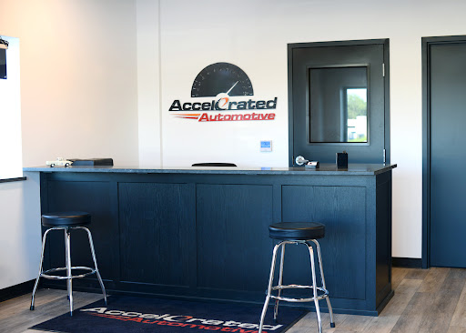 Auto Repair Shop «Accelerated Automotive», reviews and photos, 5823 Granite Ct SE, Prior Lake, MN 55372, USA