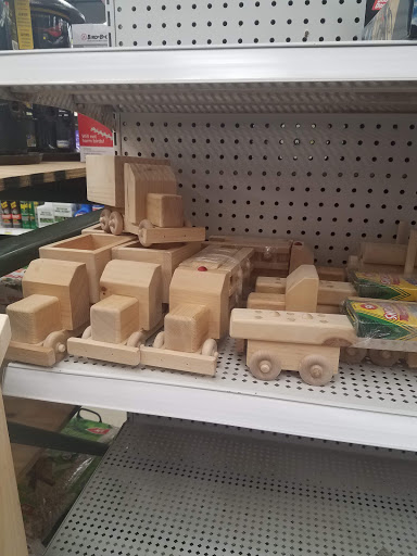 Hardware Store «Seacoast Ace Hardware», reviews and photos, 70 Heritage Ave, Portsmouth, NH 03801, USA