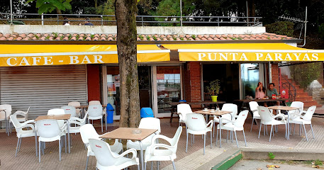 Bar Punta Parayas - Calle Carrero Blanco, 19, 39600 Camargo, Cantabria, Spain