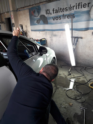 Auto Discount à Marseille