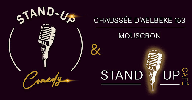 LE STAND UP COMEDY