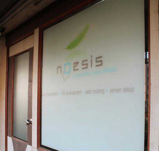 NOESIS Pixel Art Pvt Ltd