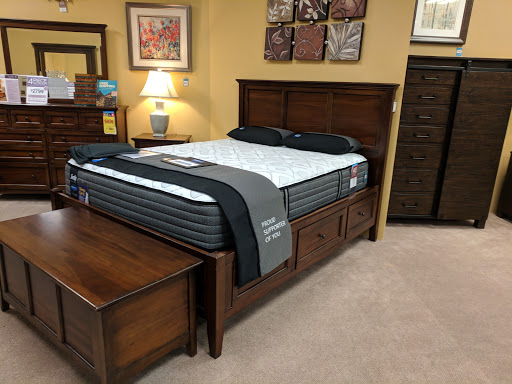 Furniture Store «Raymour & Flanigan Furniture and Mattress Store», reviews and photos, 275 Glen Cove Rd, Carle Place, NY 11514, USA