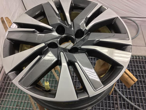 Photo 4 - Espace Carrosserie