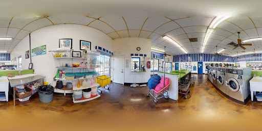 Laundromat «Sunshine Coin Laundry», reviews and photos, 485 21st St, Vero Beach, FL 32960, USA