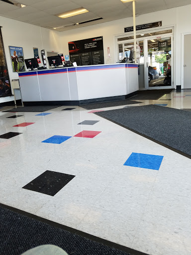 Tire Shop «Firestone Complete Auto Care», reviews and photos, 501 Memorial Ave, West Springfield, MA 01089, USA
