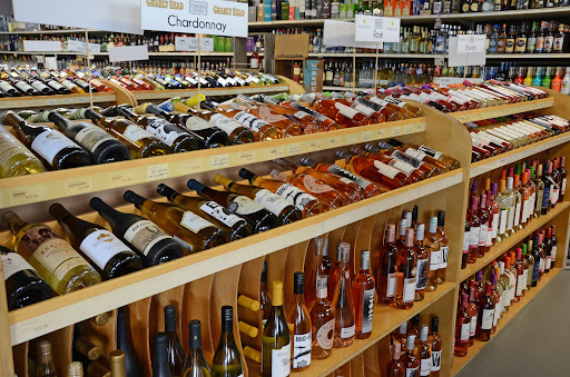 Liquor Store «Uptown Wine And Spirits», reviews and photos, 520 TN-76 #13, White House, TN 37188, USA