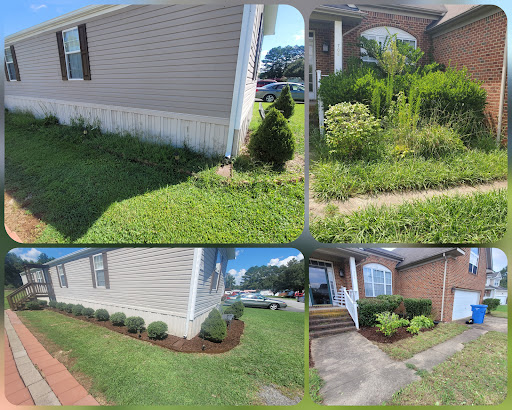 Scaper's LLC - Professional Landscaping Contractor, Backyard and Front Yard Garden Design in Smithfield, VA