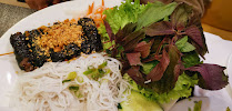 Bún chả du Restaurant vietnamien Le Mékong à Lognes - n°10