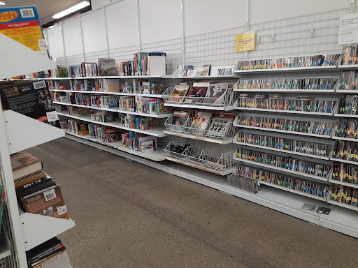 Thrift Store «Savers», reviews and photos