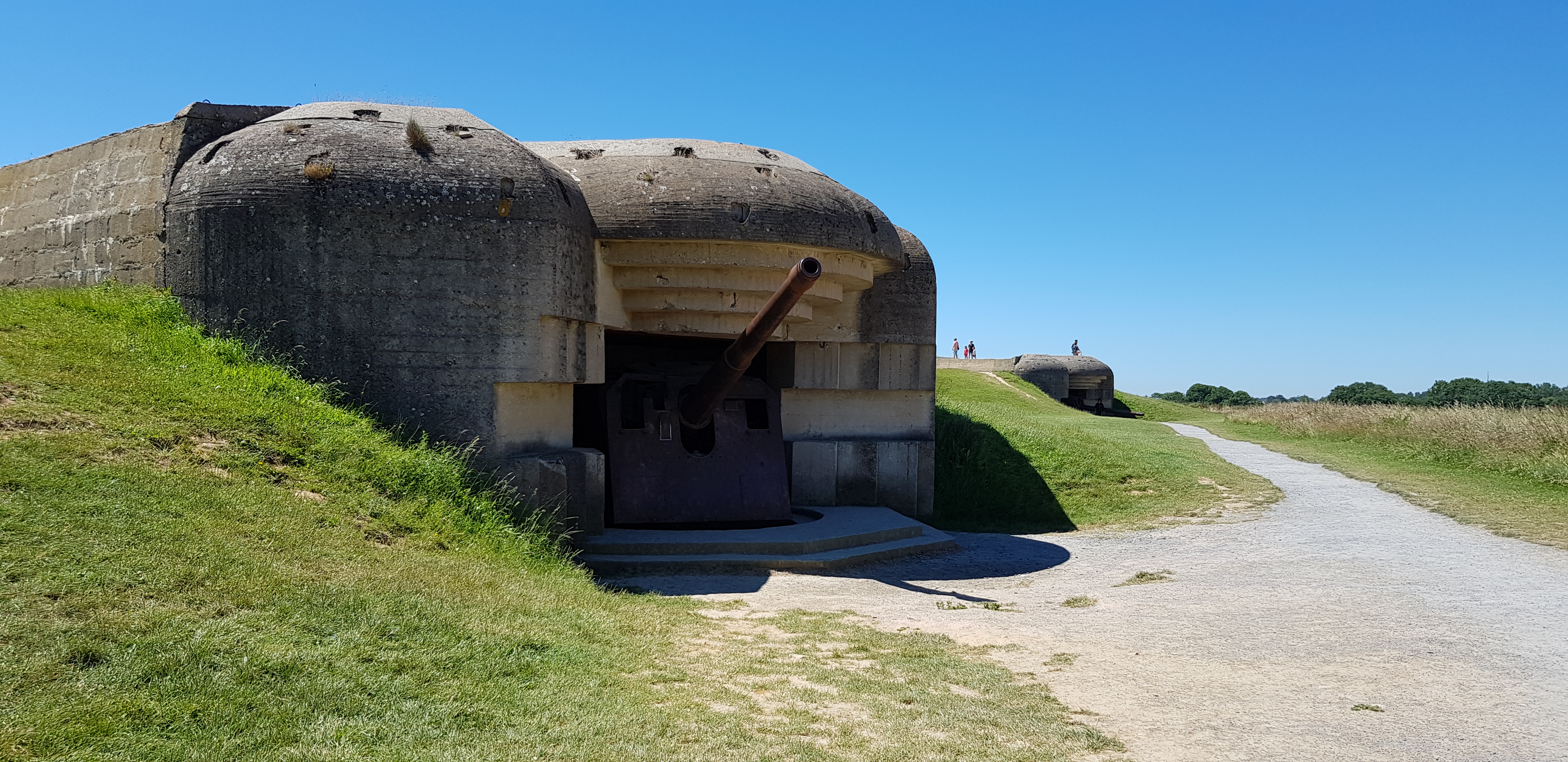 Photo n° 2 de l'avis de Laurent.a fait le 26/06/2018 à 17:03