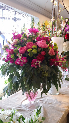 Florist «Colony Florist & Gifts», reviews and photos, 762 Franklin Ave, Franklin Lakes, NJ 07417, USA