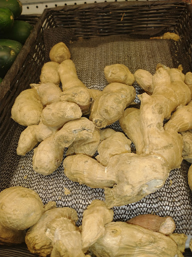 Grocery Store «Fresh Foods IGA», reviews and photos, 116 N Walnut St, Fairmont, NC 28340, USA