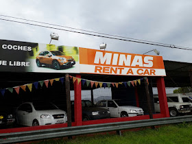 Minas Rent A Car