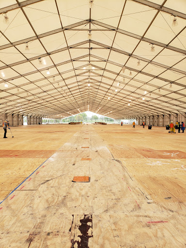 Stadium «Icahn Stadium», reviews and photos, 20 Randalls Island, New York, NY 10035, USA