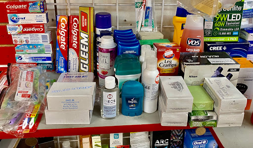 Pawn Shop «Central Penn Buy and Sell», reviews and photos, 1010 N 3rd St, Harrisburg, PA 17102, USA