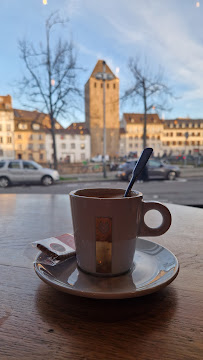 Les plus récentes photos du Restaurant Abattoir Café à Strasbourg - n°2