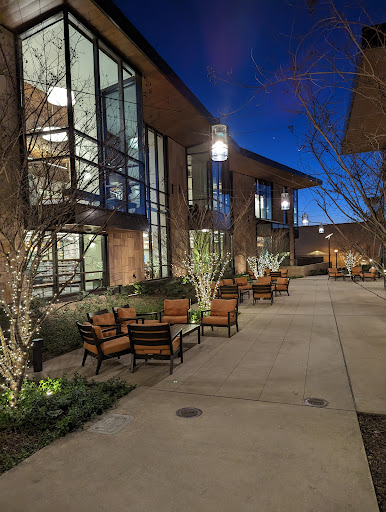 Yorba Linda Public Library image