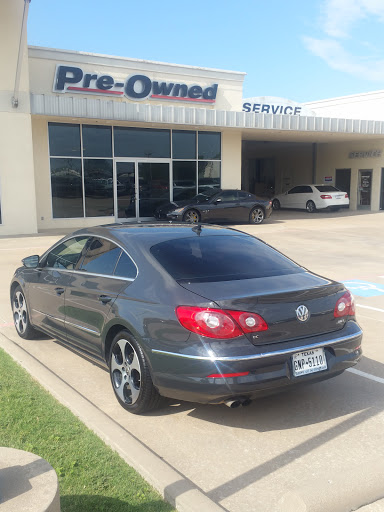 Used Car Dealer «European Motors Inc.», reviews and photos, 6401 W Park Blvd, Plano, TX 75093, USA