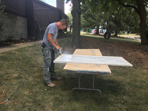 Plumber «Korrect Plumbing Heating and Air Conditioning Inc», reviews and photos, 7967 W 3rd St, Dayton, OH 45417, USA