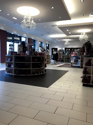 Fashion Accessories Store «Charming Charlie», reviews and photos, 5175 Deerfield Blvd, Mason, OH 45040, USA