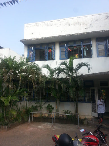 Jai Vakeel School
