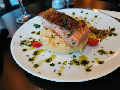Restaurant le Molière à Paris