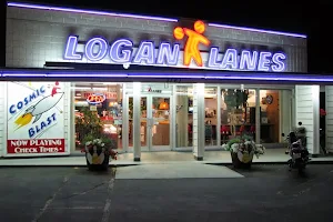Logan Lanes Inc. image