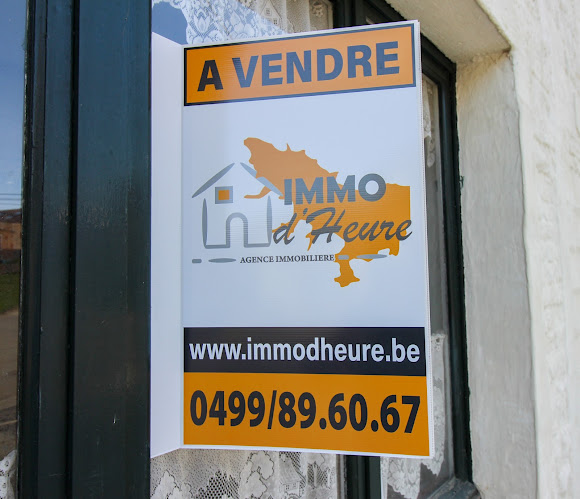 IMMO d'Heure - Walcourt