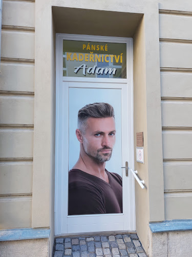 Pánské kadeřnictví Adam - Uherské Hradiště