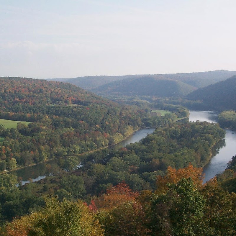 Allegheny National Forest - Supervisors Office