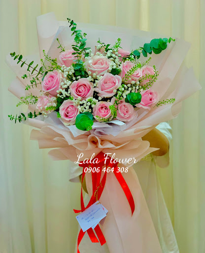 Lala Flower - Shop hoa tươi Buôn Ma Thuột Dak Lak