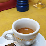 Photo n°7 de l'avis de Levente.s fait le 06/08/2019 à 14:36 sur le  L'Oste di Lucca à Lucca