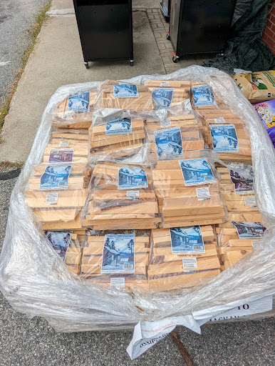 Hardware Store «Westford Ace Hardware», reviews and photos, 527 Groton Rd, Westford, MA 01886, USA