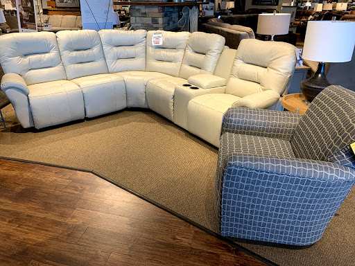 Furniture Store «Coconis Furniture», reviews and photos, 2005 Hebron Rd, Heath, OH 43056, USA