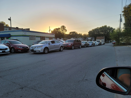 Car Dealer «Arch Motorsports», reviews and photos, 232 Jr Dr, St Charles, MO 63301, USA