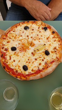 Pizza du Pizzeria Clem's Pizza à Vichy - n°9