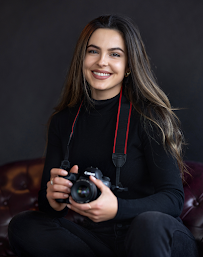 Ana Ciubara Photography - Photo 3 - Car repair in , Los Angeles