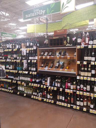 Grocery Store «Fred Meyer», reviews and photos, 1400 W Chinden Blvd, Meridian, ID 83646, USA