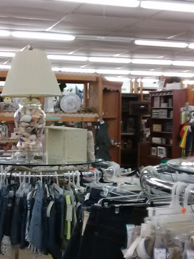 Consignment Shop «Consignments Unlimited», reviews and photos, 4686 US-209, Elizabethville, PA 17023, USA