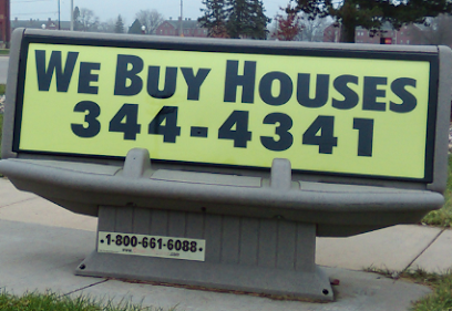 Des Moines Home Buyers, LLC