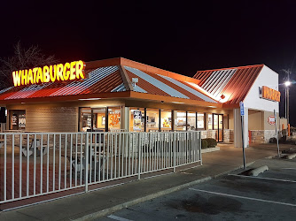 Whataburger