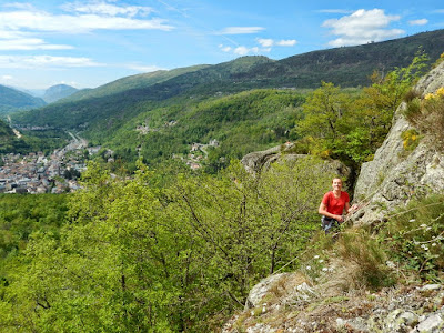 VERTIKARST - Speleologie, Canyon et Escalade à Auzat
