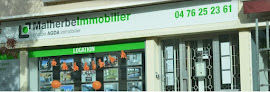 Malherbe Immobilier Grenoble