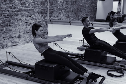 استوديو بيلاتيس - The Pilates Studio