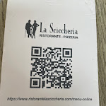 Photo n°2 de l'avis de Krzysztof.z fait le 06/06/2023 à 18:34 sur le  La Sciccheria Ristorante Pizzeria à Syracuse