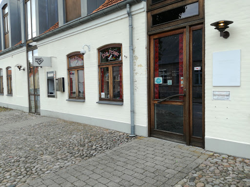 Din Frisør in Løgumkloster, Tønder