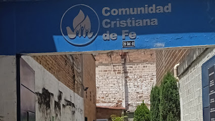 IGLESIA COMUNIDAD CRISTIANA DE FE LA ESTRELLA