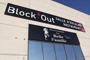 Photo n°46 de Block'Out Toulouse à Toulouse ()